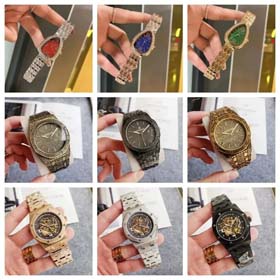 AP Audemars Piguet Mechanical Watches-1334  