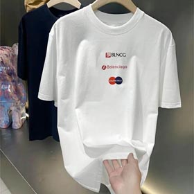 BALENCIAGA T-shirts（19 styles)-1393  